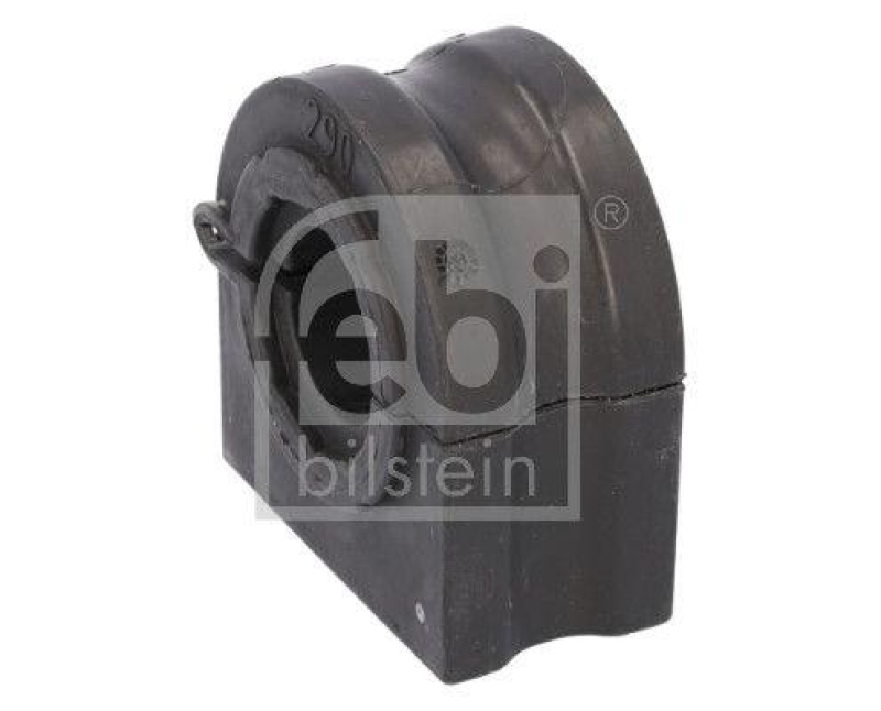 FEBI BILSTEIN 185924 Stabilisatorlager f&uuml;r BMW