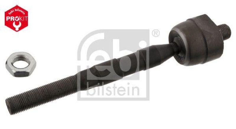 FEBI BILSTEIN 29688 Axialgelenk mit Kontermutter f&uuml;r MITSUBISHI