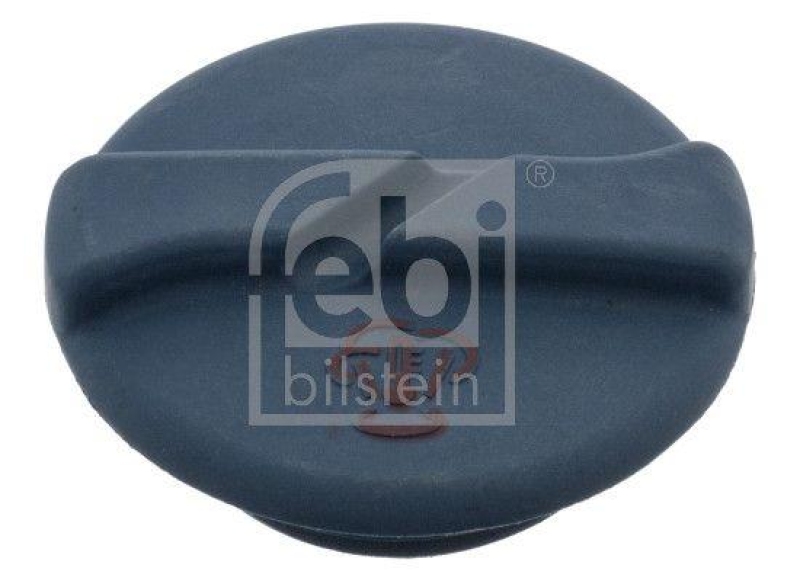 FEBI BILSTEIN 40724 Verschlussdeckel für Kühlerausgleichsbehälter für VW-Audi