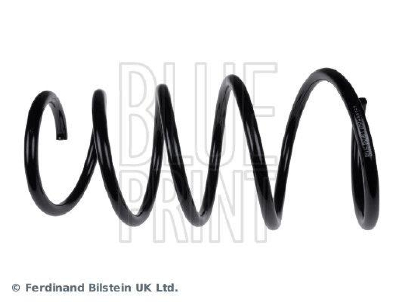 BLUE PRINT ADK888357 Fahrwerksfeder f&uuml;r SUZUKI