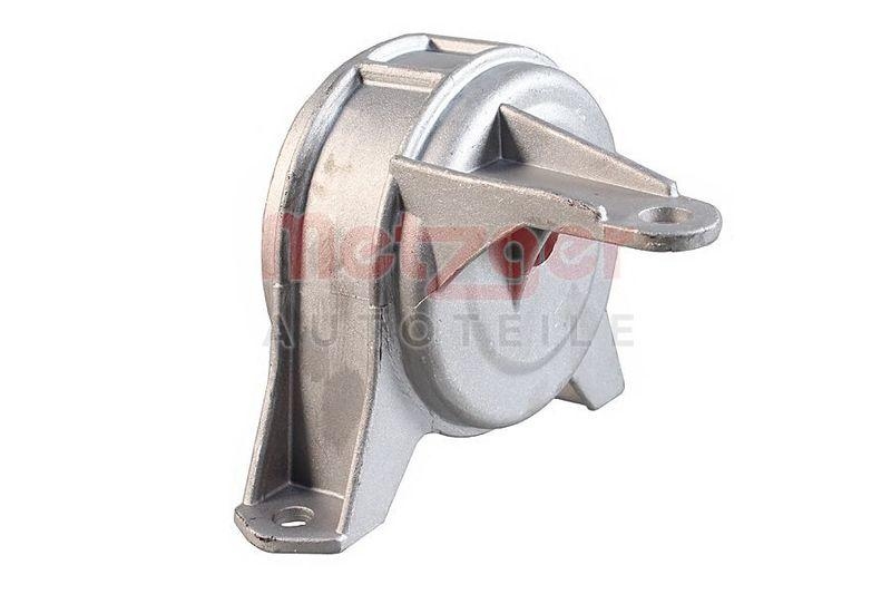 METZGER 8054098 Lagerung, Motor für OPEL/VAUXHALL