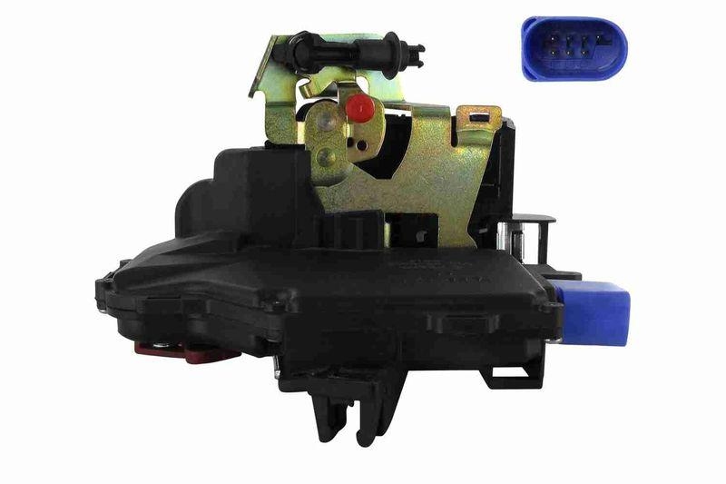 VEMO V10-85-0033 T&uuml;rschloss hinten, links f&uuml;r VW