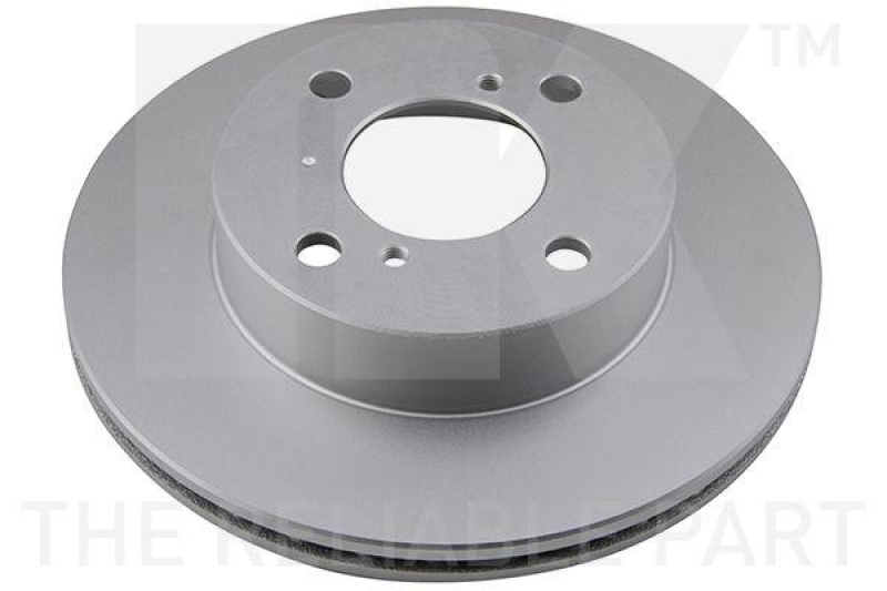 NK 315237 Bremsscheibe f&uuml;r SUZUKI