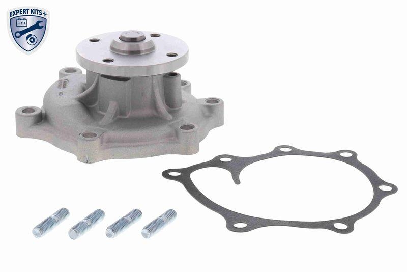 ACKOJA A53-50004 Wasserpumpe, Motork&uuml;hlung mit Dichtung f&uuml;r KIA