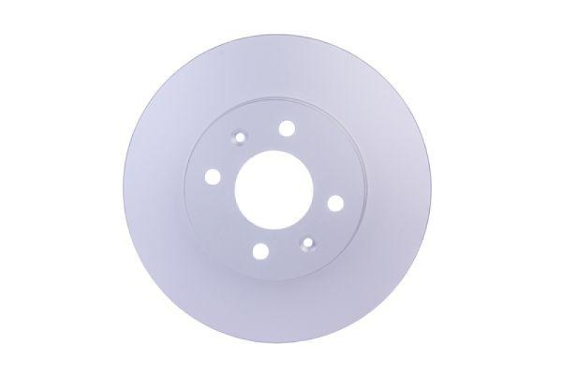 HELLA 8DD 355 119-011 Bremsscheibe f&uuml;r HYUNDAI/KIA