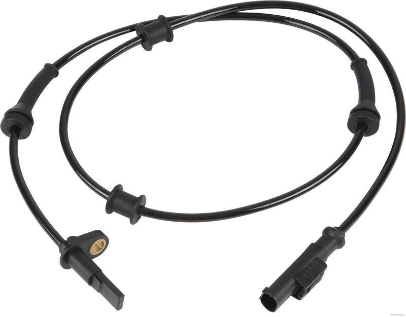 HERTH+BUSS 70661552 Sensor, Raddrehzahl