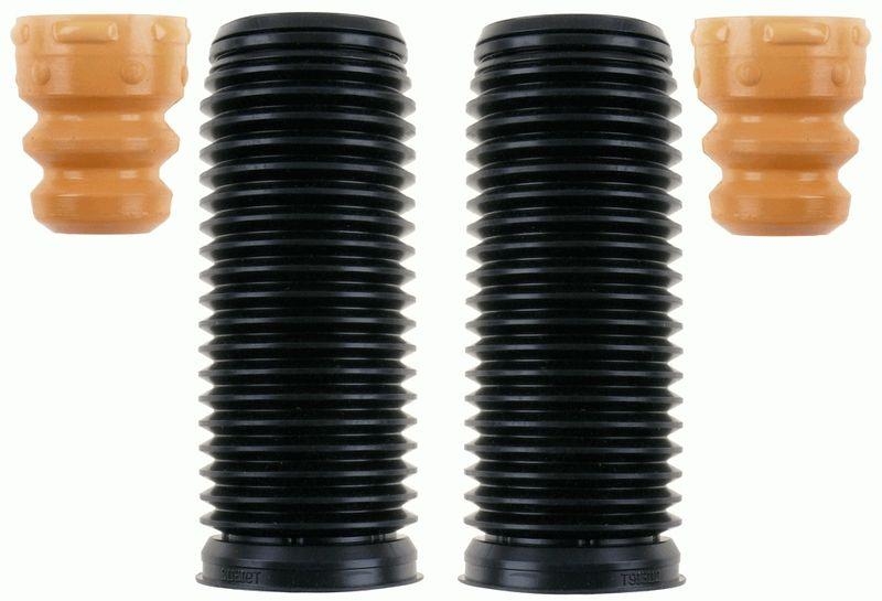 SACHS 900136 Staubschutzsatz Sto&szlig;d&auml;mpfer Service Kit