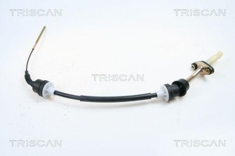 TRISCAN 8140 15274 Kupplungsseil f&uuml;r Fiat Palio
