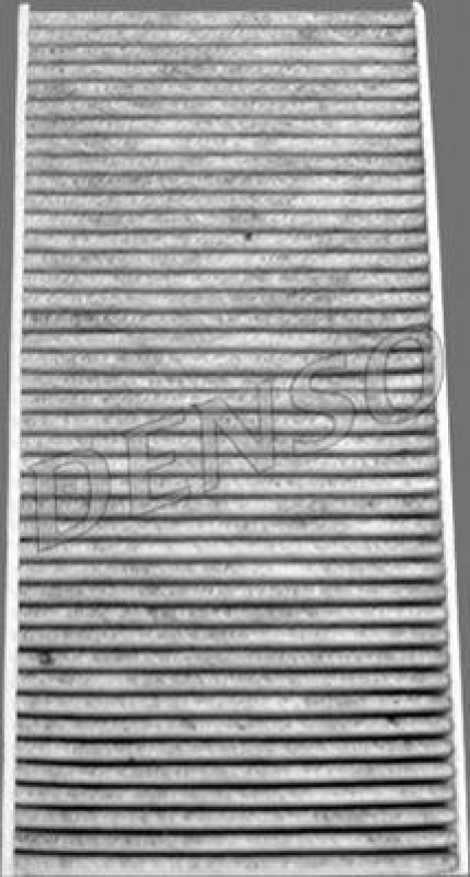 DENSO DCF211K Innenraumfilter PEUGEOT 407