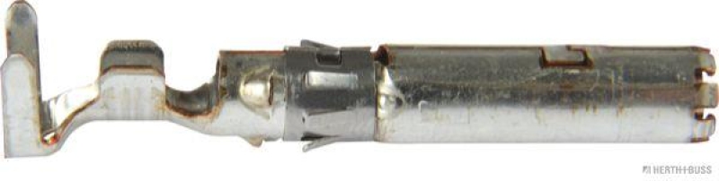 HERTH+BUSS 50251862 Kontaktbuchse 1 - 2,5 mm²