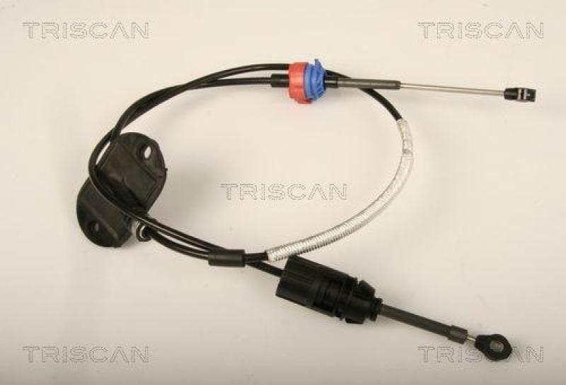 TRISCAN 8140 16703 Seilzug, Schaltgetriebe Automatic f&uuml;r Ford Mondeo