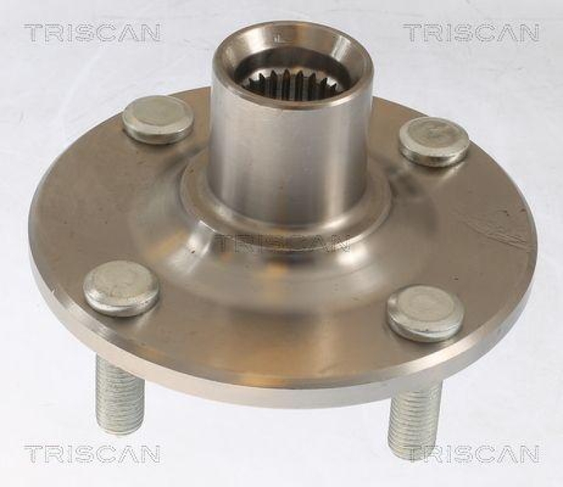 TRISCAN 8535 13002 Radnabe Vorne f&uuml;r Toyota