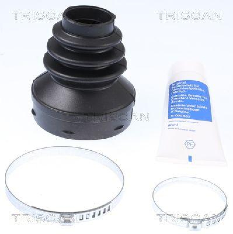 TRISCAN 8540 28924 Manchettensatz f&uuml;r Nissan