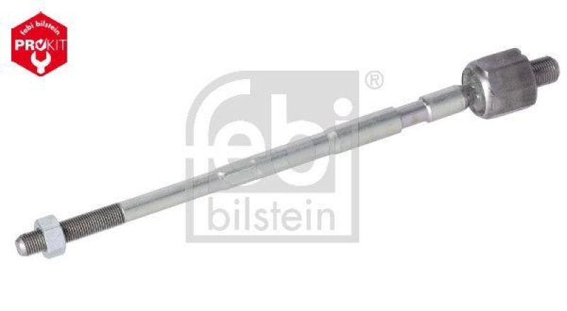 FEBI BILSTEIN 15403 Axialgelenk mit Sicherungsblech f&uuml;r VOLVO