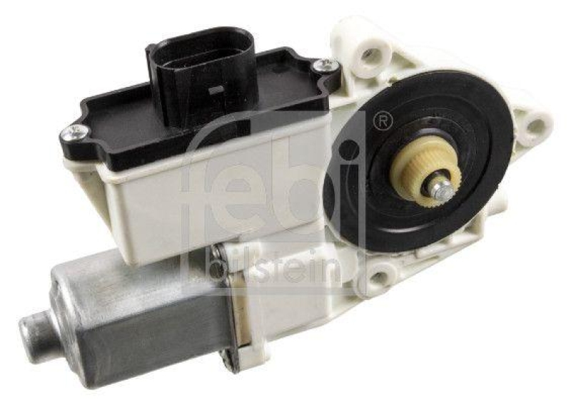 FEBI BILSTEIN 179338 Fensterhebermotor mit Schrauben f&uuml;r DAF