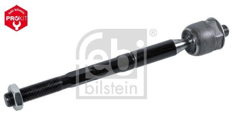 FEBI BILSTEIN 29692 Axialgelenk mit Kontermutter und Sicherungsblech f&uuml;r TOYOTA