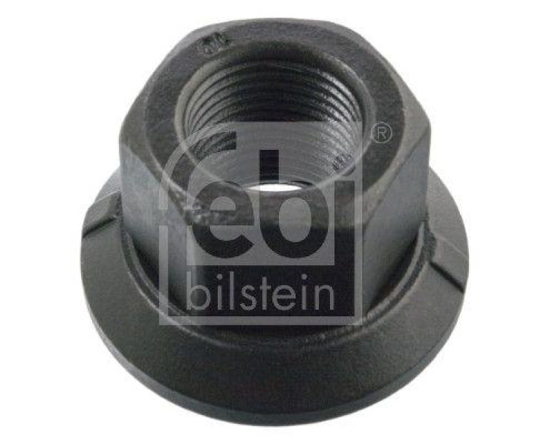 FEBI BILSTEIN 46622 Radmutter mit Drucktelleruniversell verwendbar