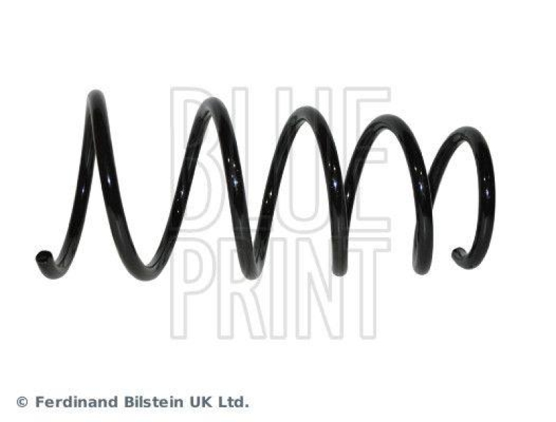 BLUE PRINT ADK888359 Fahrwerksfeder f&uuml;r SUZUKI