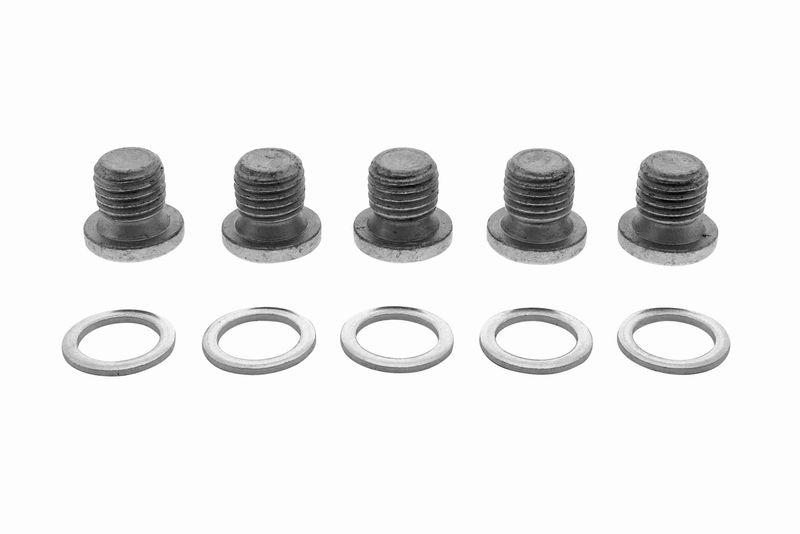 VAICO V30-4144 Verschlussschraube, &Ouml;lwanne M12 x1,5 f&uuml;r MERCEDES-BENZ