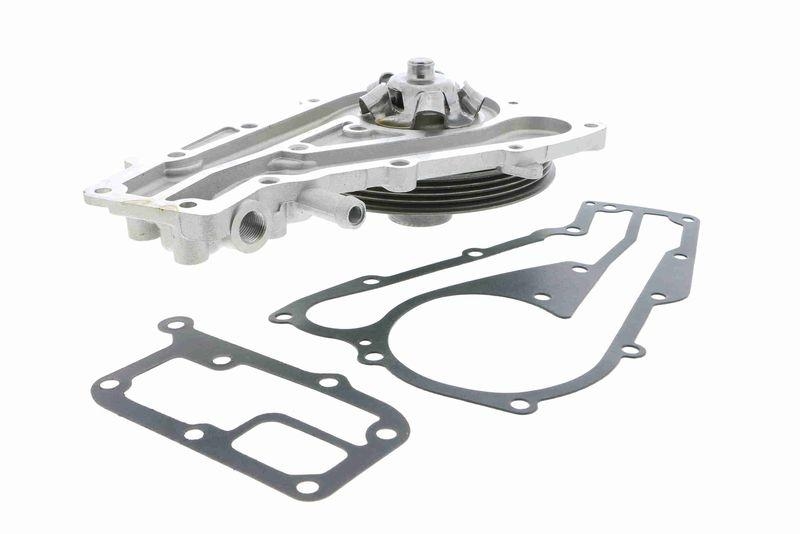 VAICO V46-50014 Wasserpumpe, Motork&uuml;hlung mit Dichtungssatz f&uuml;r RENAULT