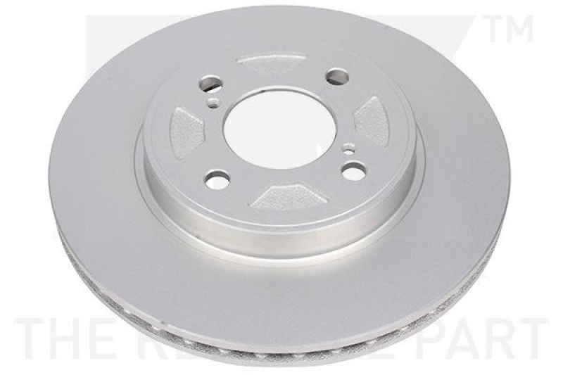 NK 315239 Bremsscheibe f&uuml;r SUZUKI