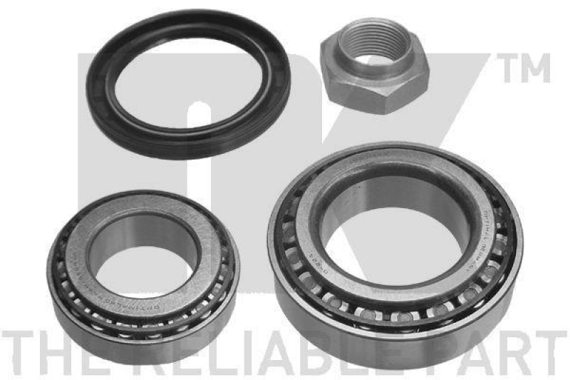 NK 754722 Radlagersatz f&uuml;r VW
