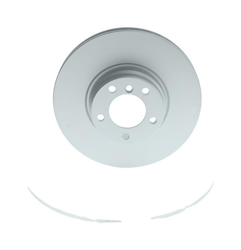 BOSCH 0 986 478 623 Bremsscheibe &Oslash; 334mm f&uuml;r Vorderachse