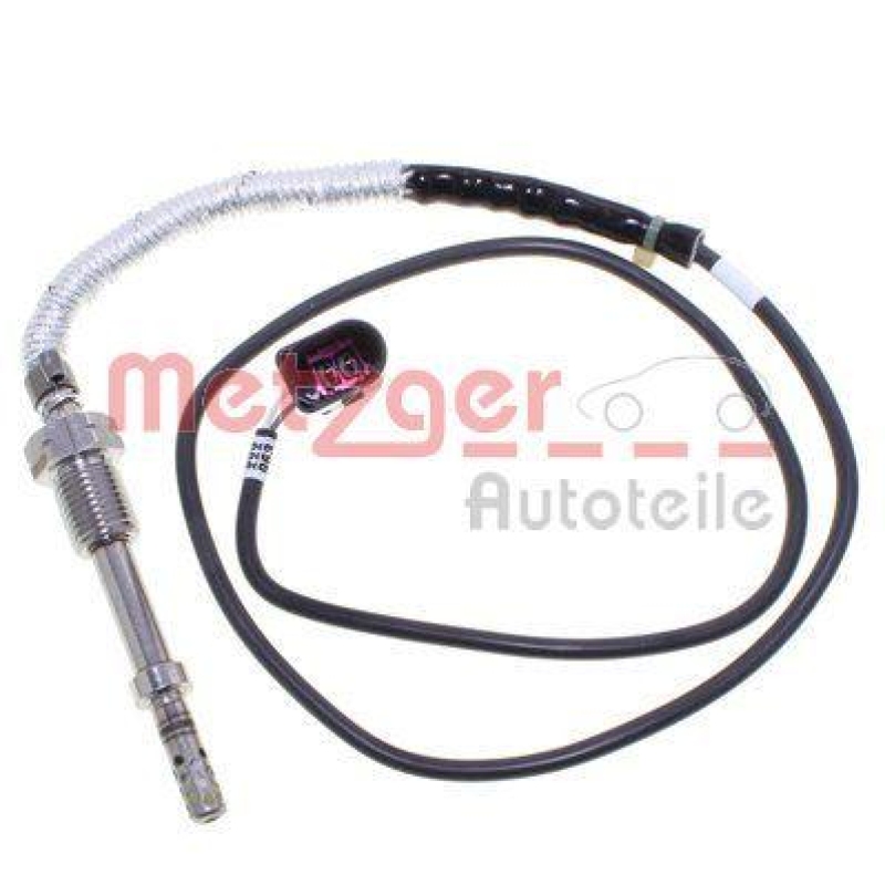METZGER 0894122 Sensor, Abgastemperatur
