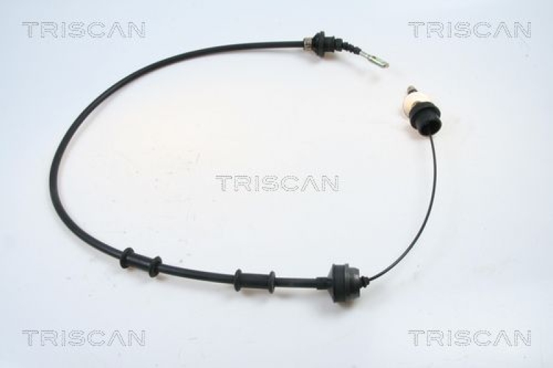 TRISCAN 8140 15277 Kupplungsseil für Fiat Ducato 2,8D