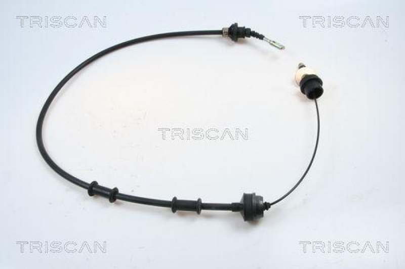 TRISCAN 8140 15277 Kupplungsseil f&uuml;r Fiat Ducato 2,8D