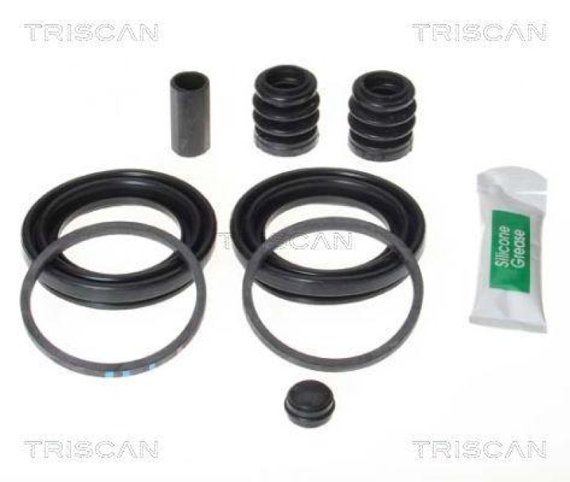 TRISCAN 8170 204877 Reperatursatz f&uuml;r Nissan