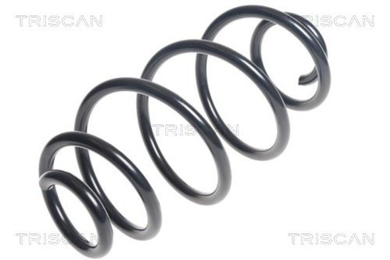 TRISCAN 8750 15202 Spiralfeder Hinten für Fiat Doblo
