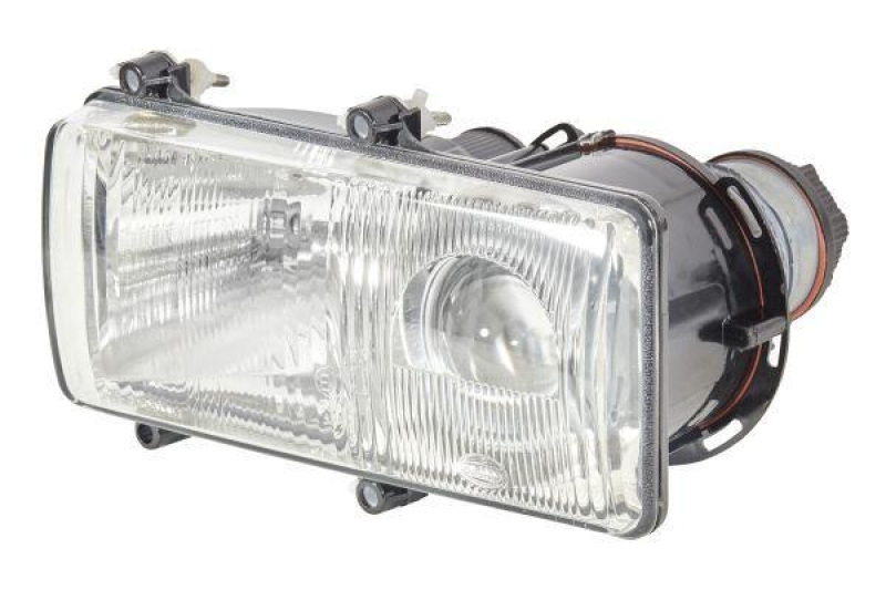 HELLA 1DL 005 600-097 Heckscheinwerfer Halogen