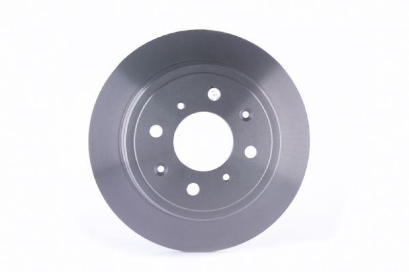 HELLA 8DD 355 104-951 Bremsscheibe für HONDA