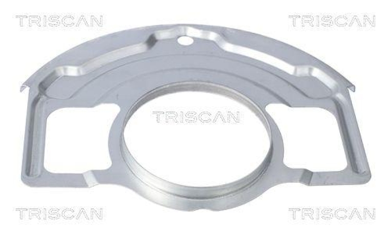 TRISCAN 8125 14106 Spritzblech, Bremsscheibe f&uuml;r Nissan