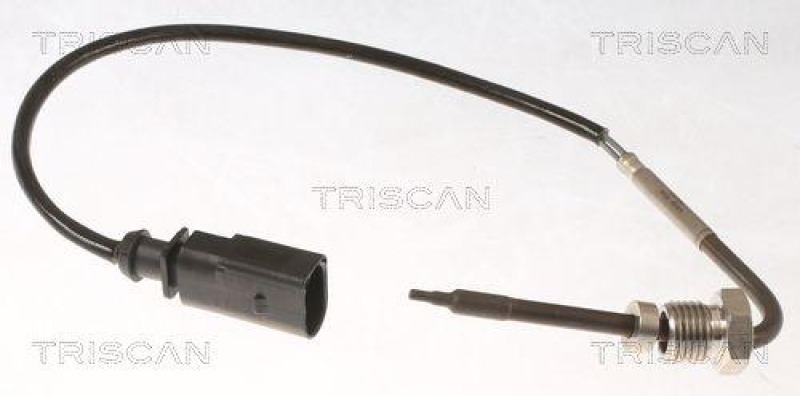 TRISCAN 8826 29161 Sensor, Abgastemperatur f&uuml;r Audi, Porsche