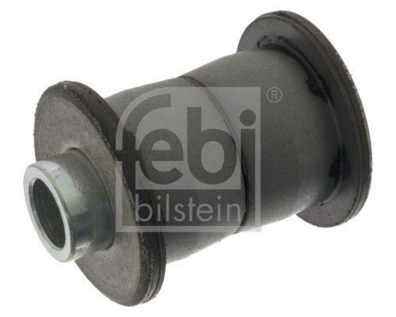 FEBI BILSTEIN 100695 Buchse für Federauge für Iveco
