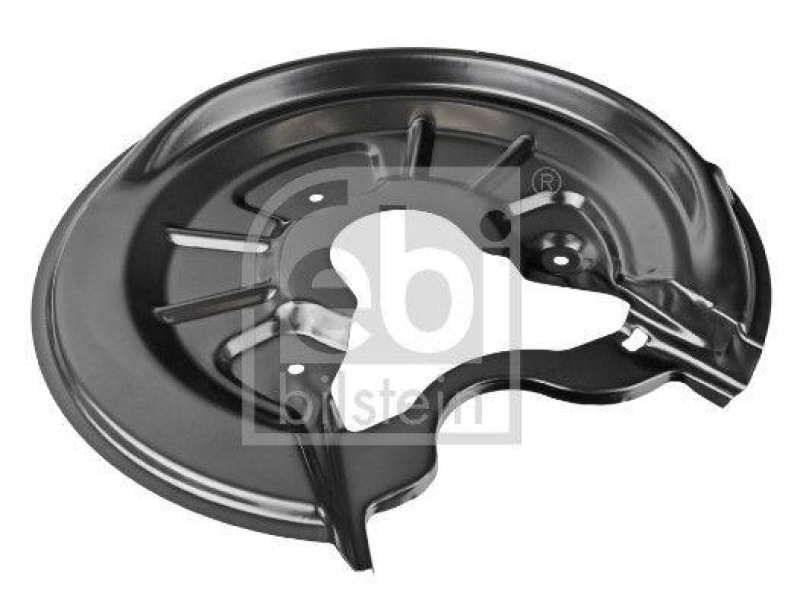 FEBI BILSTEIN 171536 Spritzschutzblech f&uuml;r Scheibenbremse f&uuml;r VW-Audi
