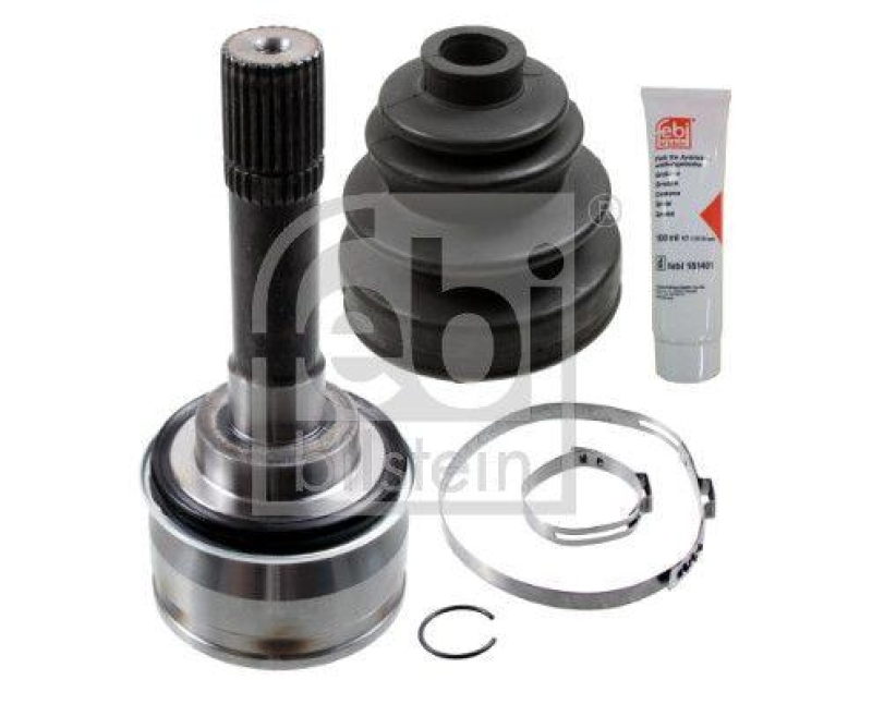 FEBI BILSTEIN 185926 Antriebswellengelenksatz f&uuml;r SUZUKI