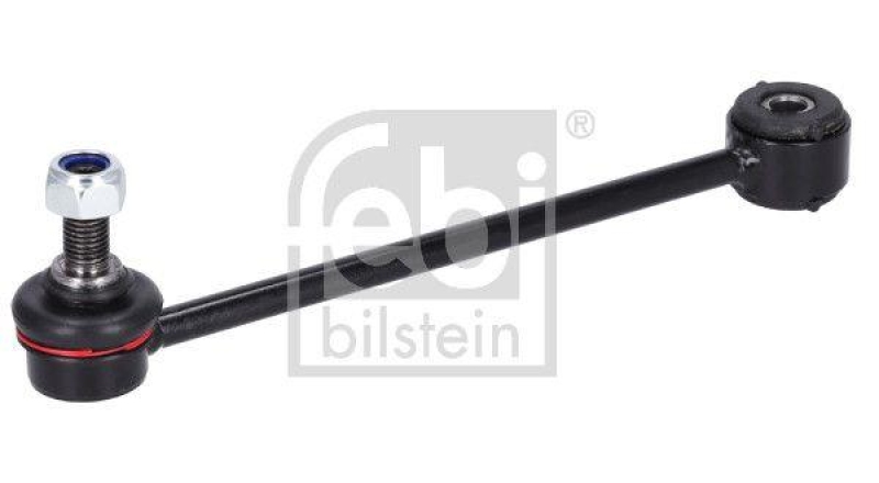FEBI BILSTEIN 48024 Verbindungsstange mit Sicherungsmutter f&uuml;r DAIHATSU