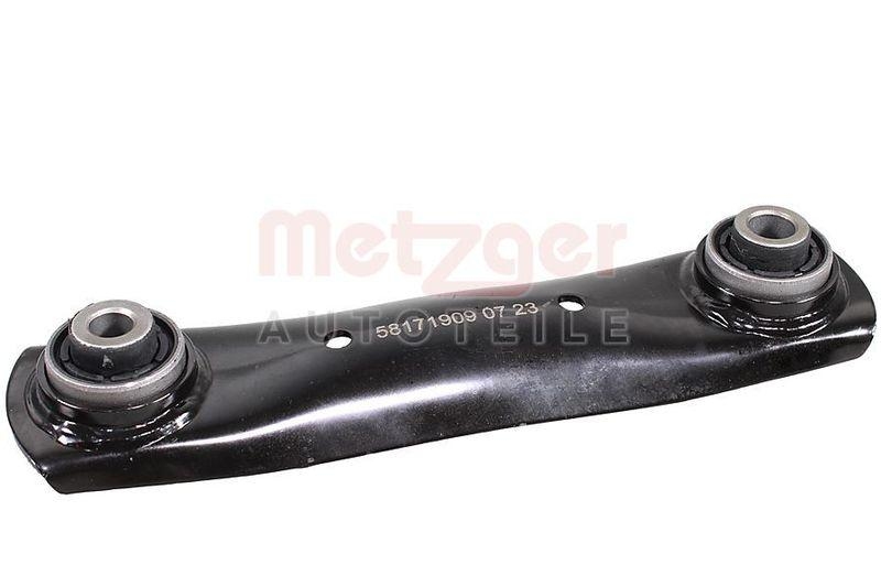METZGER 58171909 Lenker, Radaufh&auml;ngung f&uuml;r CHEVROLET/OPEL/VAUXHALL HA links/rechts