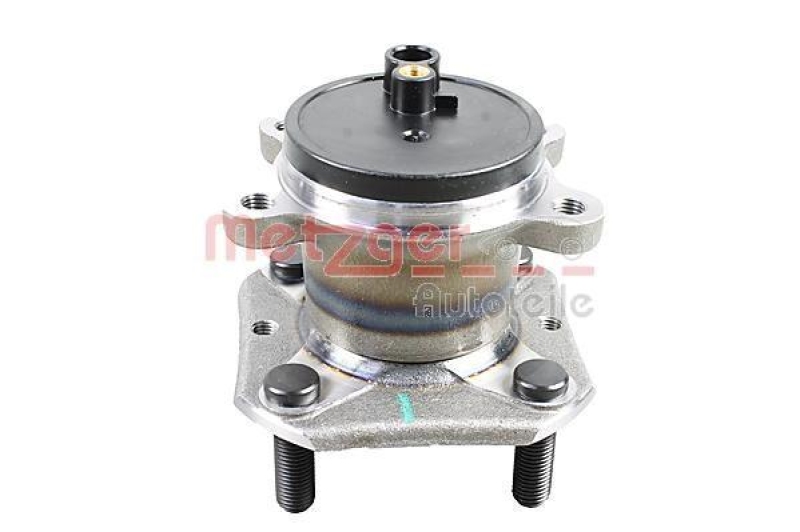 METZGER Radlagersatz GREENPARTS