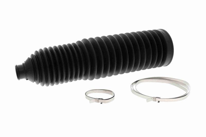 VAICO V10-0971 Faltenbalgsatz, Lenkung Servolenkung links für VW