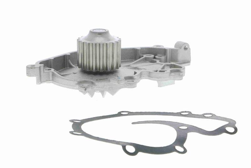 VAICO V46-50015 Wasserpumpe, Motork&uuml;hlung mit Dichtungssatz f&uuml;r RENAULT