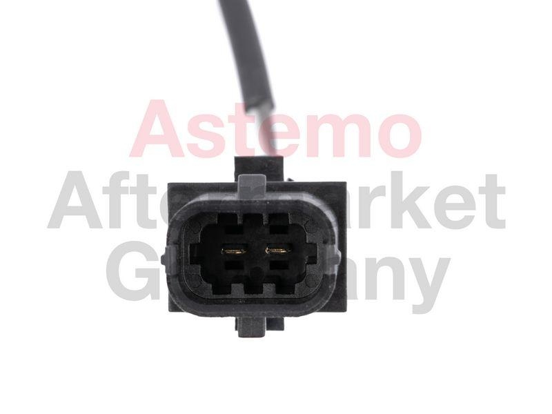 HITACHI 2505548 Sensor, Abgastemperatur f&uuml;r ALFA u.a.