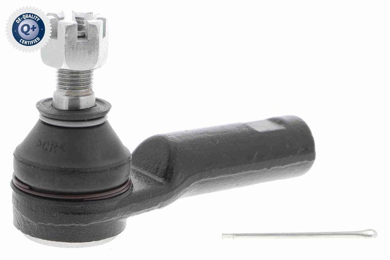 ACKOJA A38-1118 Spurstangenkopf Vorderachse links + rechts f&uuml;r NISSAN