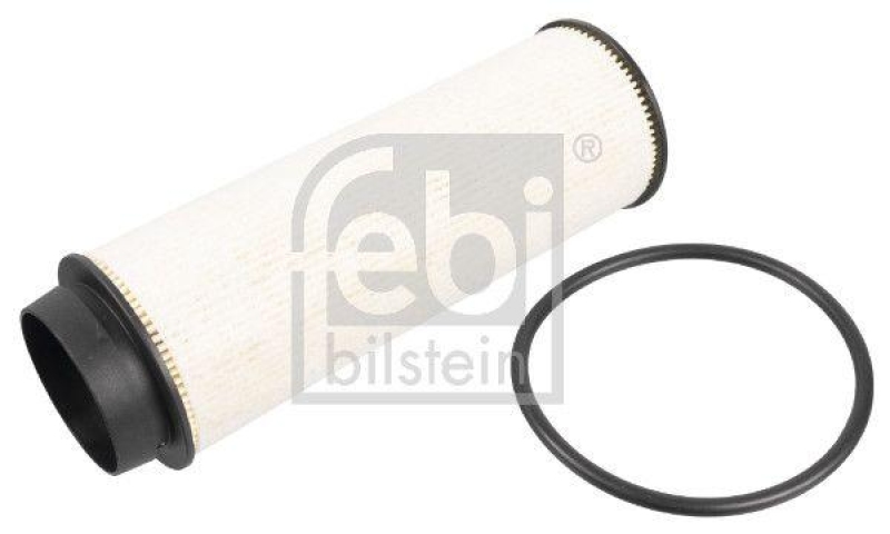 FEBI BILSTEIN 108141 Kraftstofffilter mit Dichtring f&uuml;r IVECO (LCV)