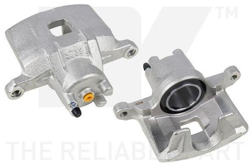 NK 2130189 Bremssattel f&uuml;r CHRY,CITR,DOD,JEEP,MITSU,PEUG