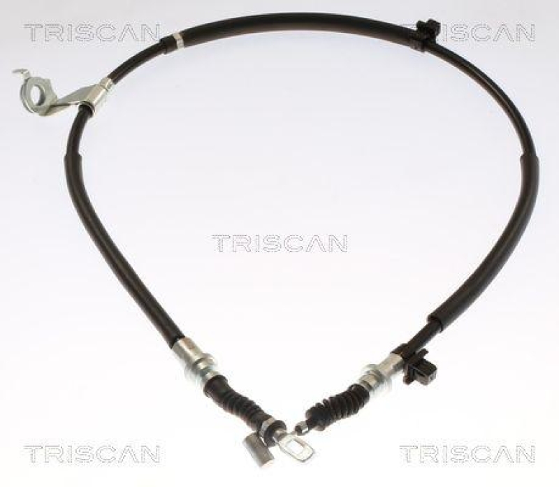 TRISCAN 8140 501141 Handbremsseil f&uuml;r Mazda