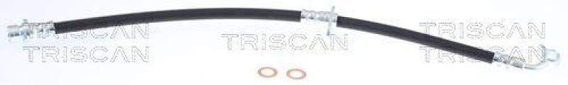 TRISCAN 8150 40164 Bremsschlauch Hinten f&uuml;r Honda
